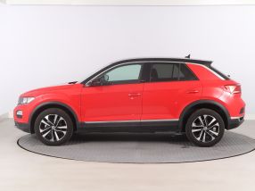 Volkswagen T-Roc - 2020