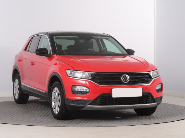 Volkswagen T-Roc 2020