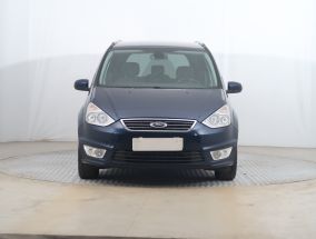 Ford Galaxy - 2012