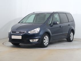 Ford Galaxy - 2012