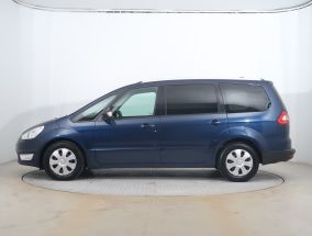Ford Galaxy - 2012