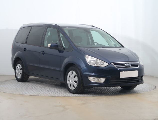 Ford Galaxy 2012