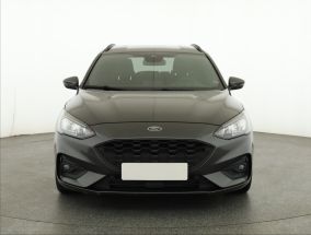 Ford Focus - 2020