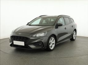 Ford Focus - 2020