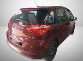Citroen C4 Picasso - 2008