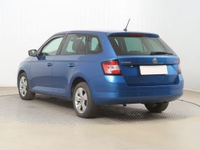 Škoda Fabia - 2015