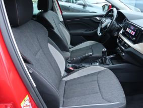 Škoda Scala - 2022