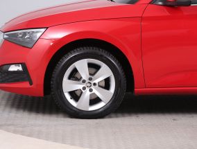 Škoda Scala - 2022