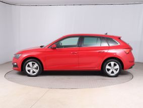 Škoda Scala - 2022
