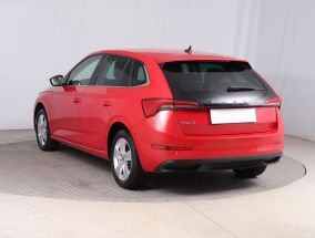 Škoda Scala - 2022