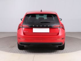 Škoda Scala - 2022