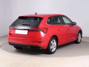 Škoda Scala - 2022