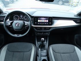 Škoda Scala - 2022