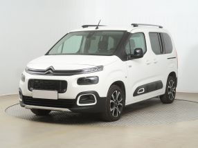 Citroen Berlingo - 2020