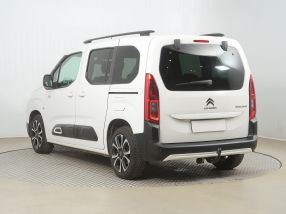 Citroen Berlingo - 2020