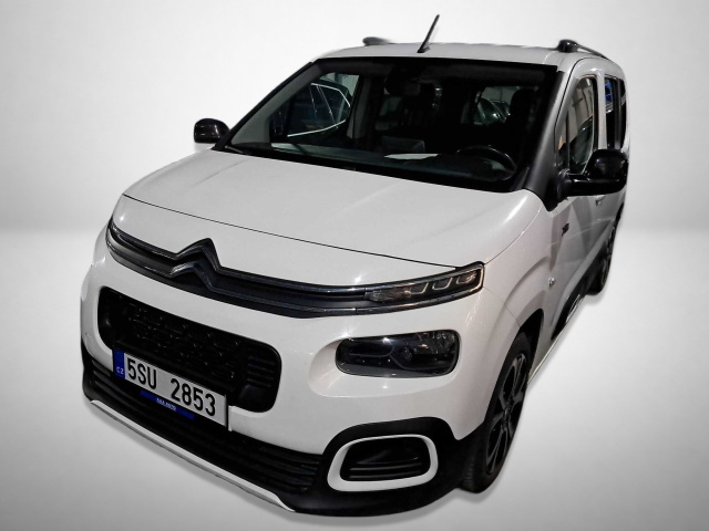 Citroen Berlingo 2020