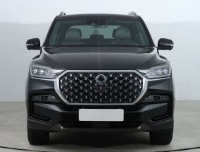 SsangYong Rexton - 2023