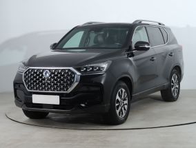 SsangYong Rexton - 2023