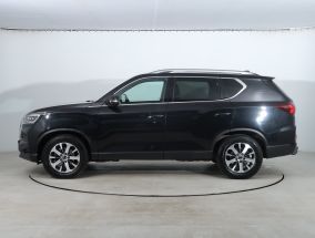 SsangYong Rexton - 2023