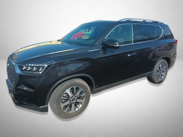 Ssang Yong Rexton 2023