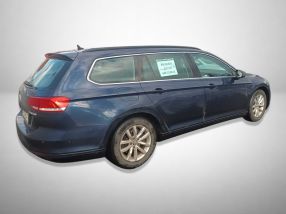 Volkswagen Passat - 2015
