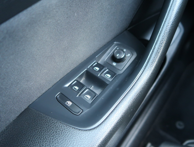 Volkswagen Passat, 2015