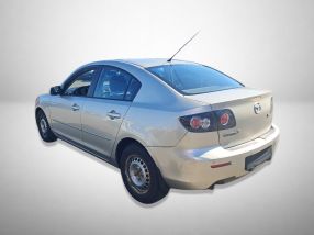 Mazda 3 - 2007
