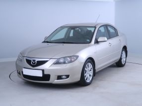 Mazda 3 - 2007