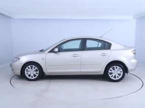 Mazda 3 - 2007