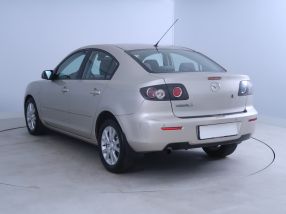 Mazda 3 - 2007