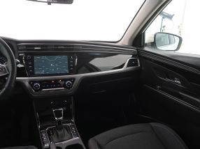 SsangYong Korando - 2024