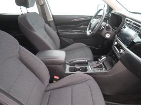 SsangYong Korando - 2024