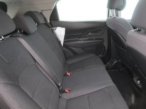 SsangYong Korando - 2024