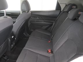 SsangYong Korando - 2024