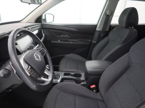 SsangYong Korando - 2024