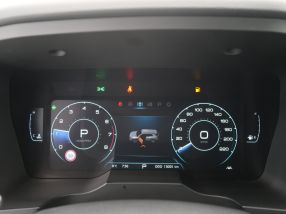 SsangYong Korando - 2024