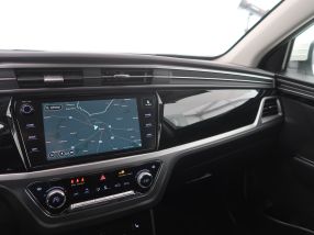 SsangYong Korando - 2024