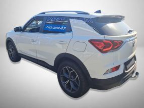 SsangYong Korando - 2024