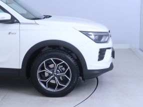 SsangYong Korando - 2024