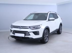 SsangYong Korando - 2024