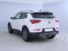 SsangYong Korando - 2024