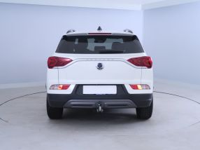 SsangYong Korando - 2024