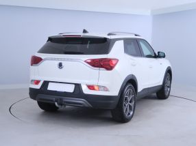 SsangYong Korando - 2024
