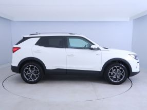 SsangYong Korando - 2024