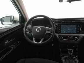 SsangYong Korando - 2024