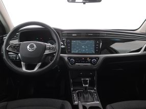 SsangYong Korando - 2024