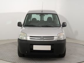 Citroen Berlingo - 2008