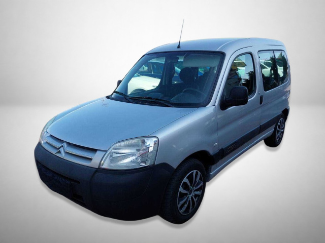 Citroen Berlingo 2008