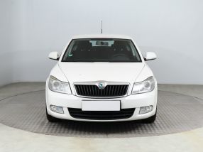 Skoda Octavia - 2010