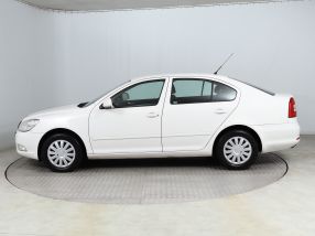 Skoda Octavia - 2010